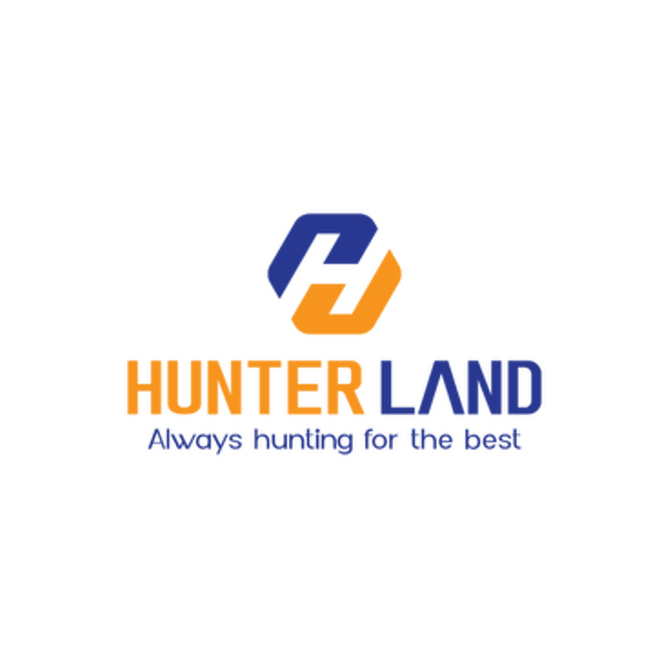 CÔNG TY CỔ PHẦN BẤT ĐỘNG SẢN HUNTER LAND