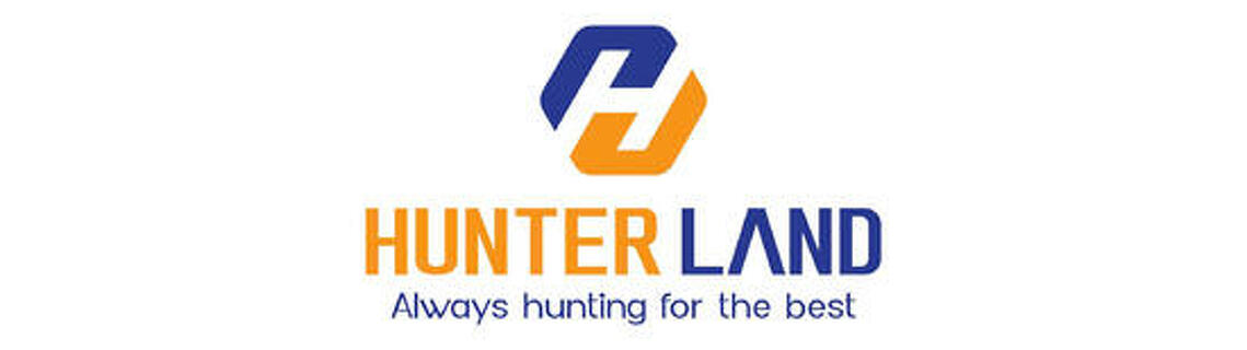 CÔNG TY CỔ PHẦN BẤT ĐỘNG SẢN HUNTER LAND