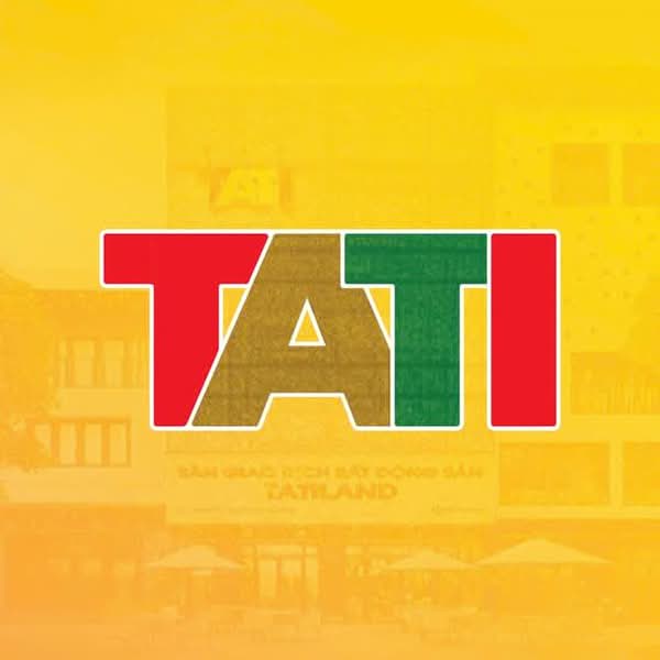  CÔNG TY CỔ PHẦN ĐẦU TƯ ĐỊA ỐC TATI