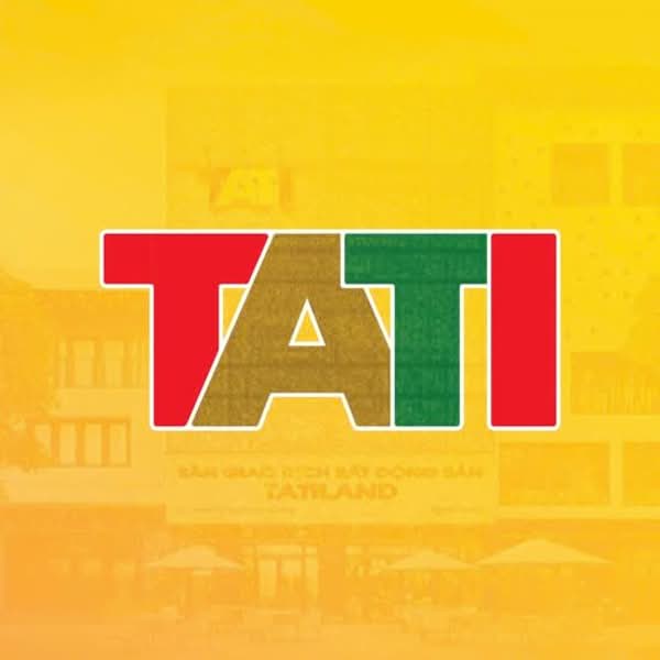  CÔNG TY CỔ PHẦN ĐẦU TƯ ĐỊA ỐC TATI