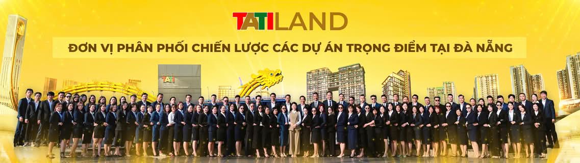  CÔNG TY CỔ PHẦN ĐẦU TƯ ĐỊA ỐC TATI