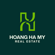 Công ty TNHH Bất động sản Hoàng Hà My 